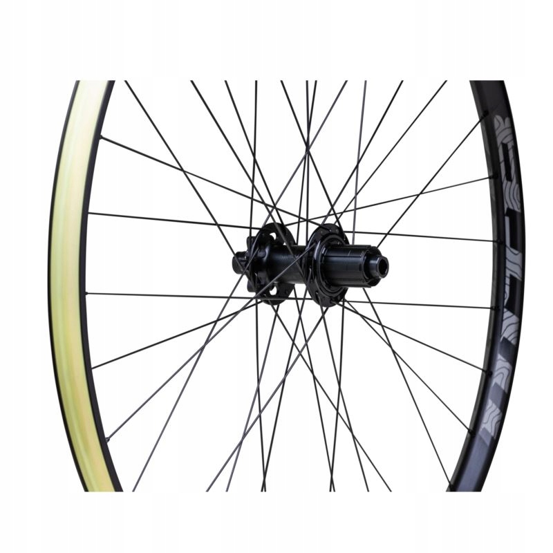 Wtb Kolo Proterra i27x29'' zadní 142x12 32 6 šroubů Sh