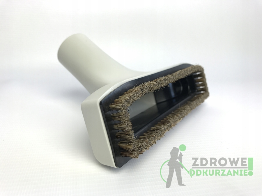 SZCZOTKA CYCLOVAC DO TAPICERKI 14CM Długość 0.14 m