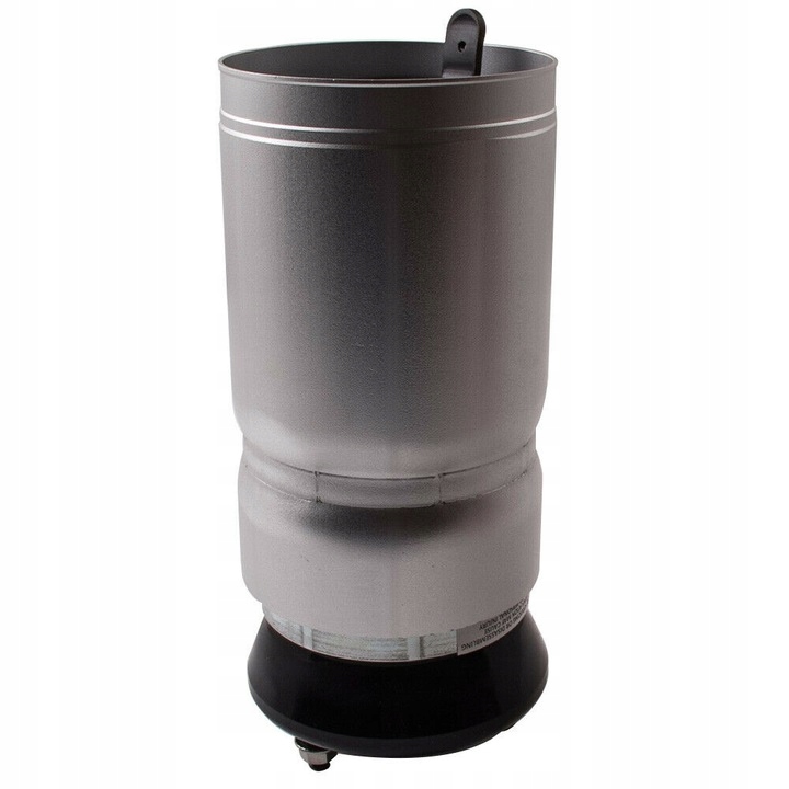 LAND ROVER DISCOVERY 3 III MIECH PODUSZKA PRZOD Installation side front front right front left right left