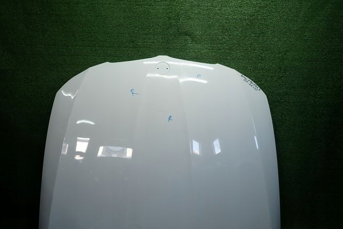 BMW E90 E91 LIFT 07-11 Capot