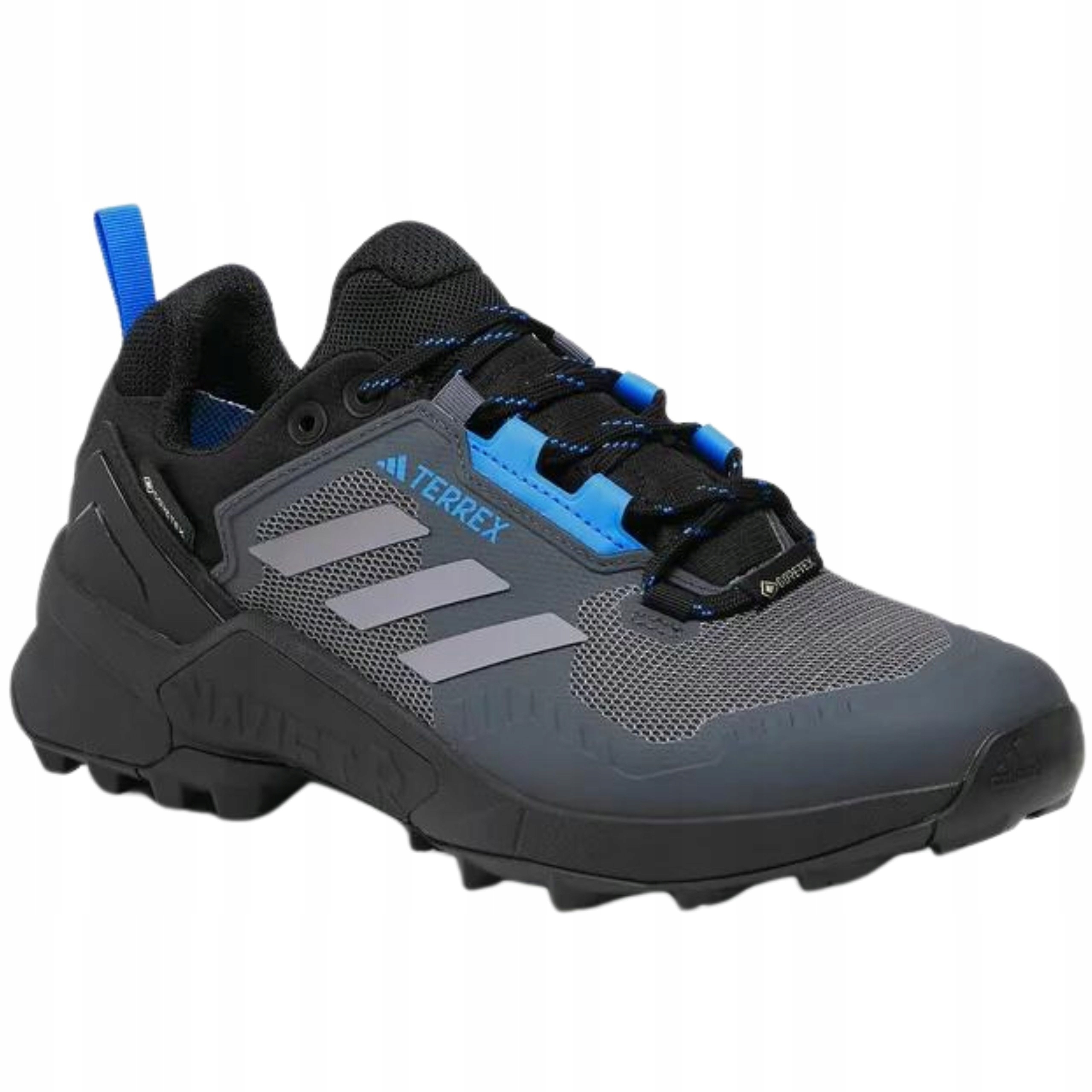 Adidas Terrex Swift R3 Gtx Gore-tex HR1311 Buty Męskie Wodoodporne r 41 1/3