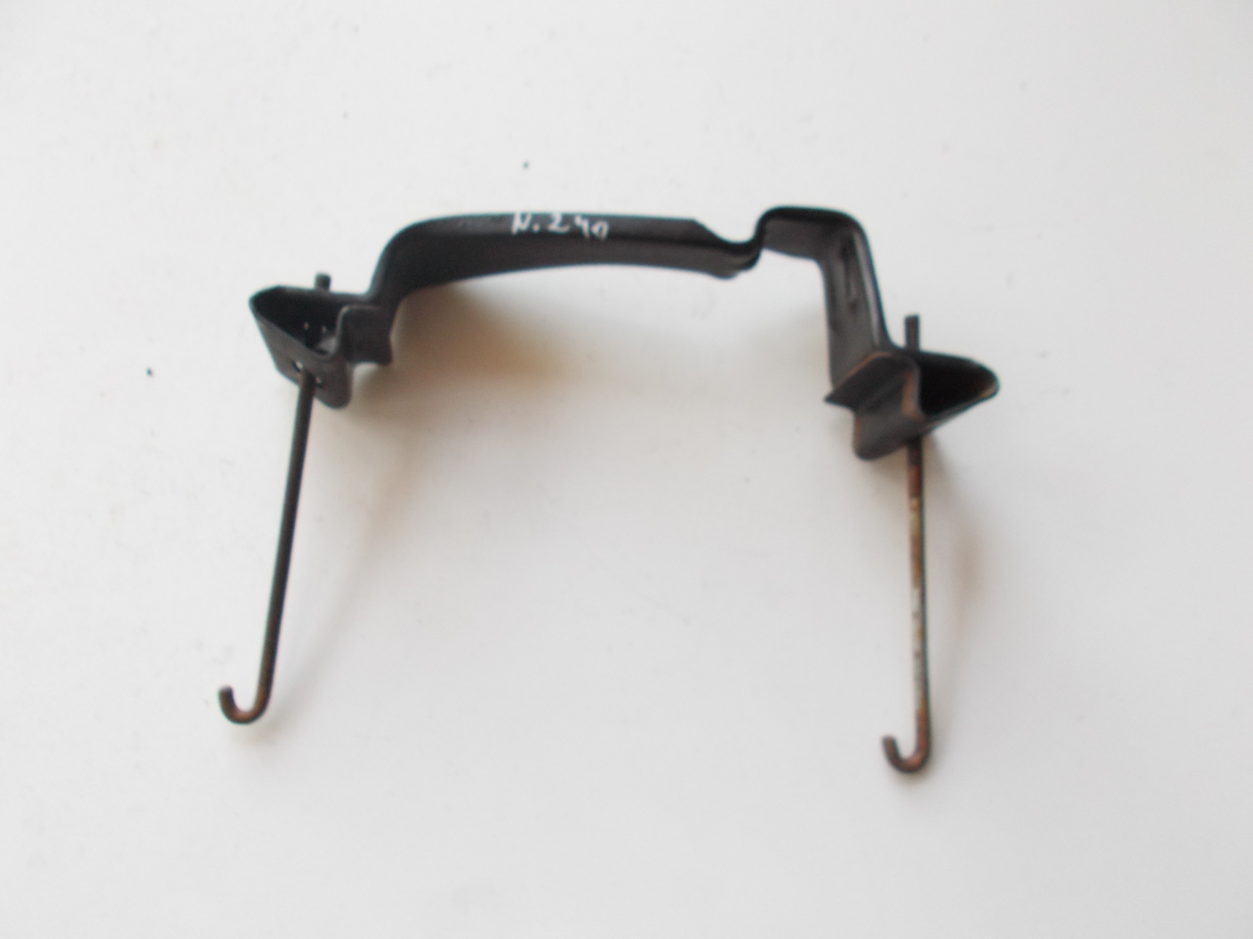 FIAT SEICENTO Console Support plaque pour batterie Belles / Beaux