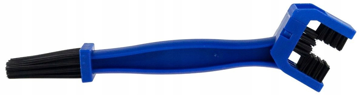 Smar do łańcucha + zmywacz + szczotka zestaw do czyszczenia konserwacji EAN (GTIN) 4036021790107