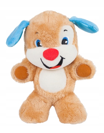 FISHER PRICE PLUSZAK SZCZENIACZEK UCZNIACZEK Kod producenta DKL8281