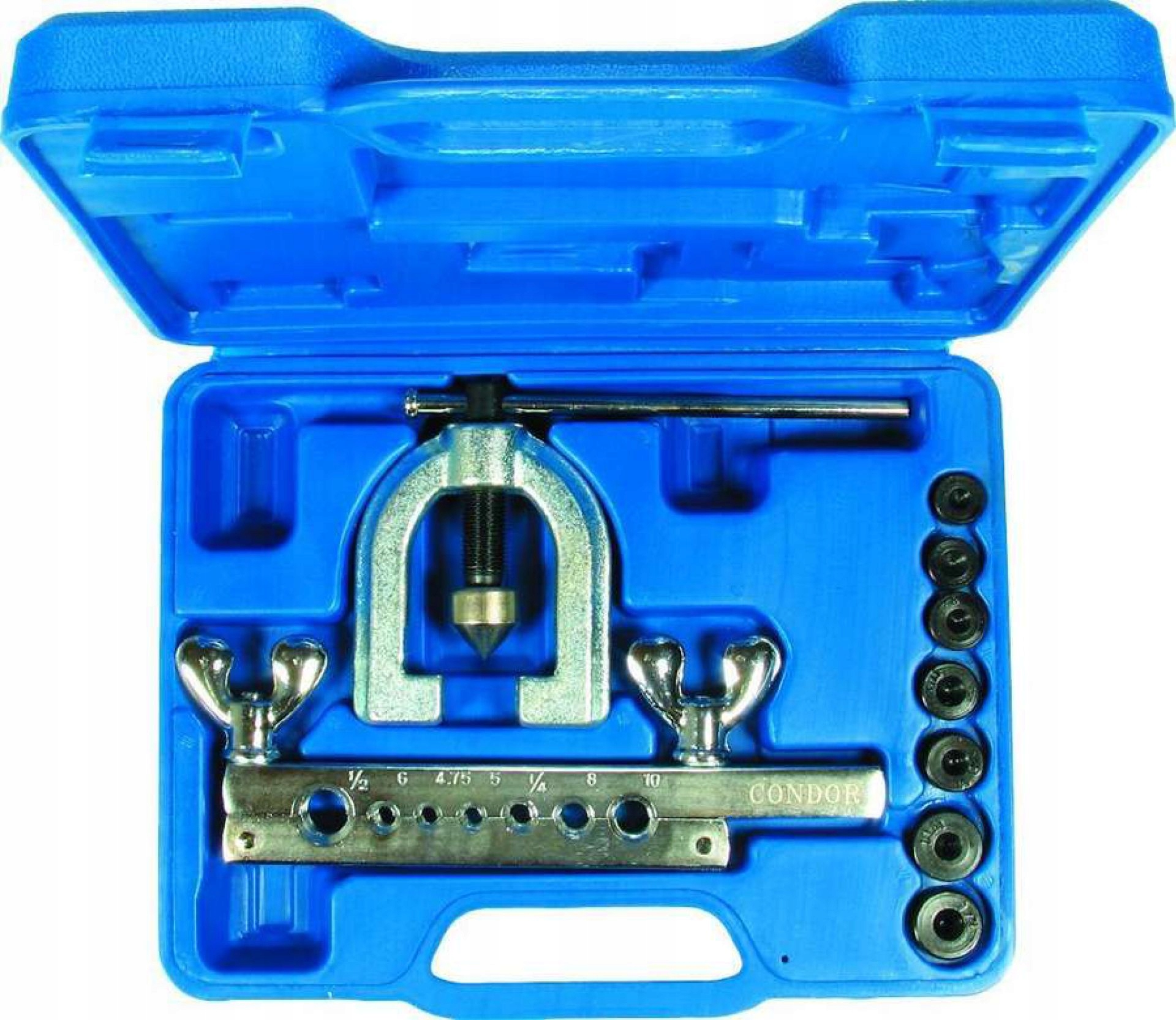 DCN CON C.410 PRZYRZĄD DO ZARABIANIA PRZEWODÓW Marka Condor