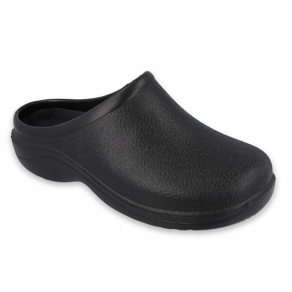 

Befado obuwie damskie - czarne 154D001 r.38
