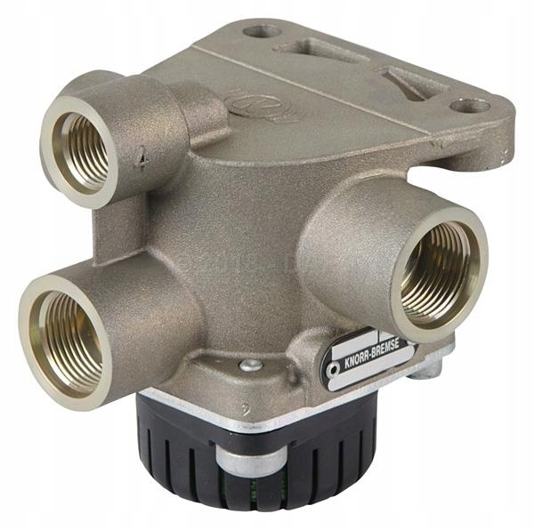 КЛАПАН УПРАВЛЕНИЯ РЕЛЕ DAF OE 1927394