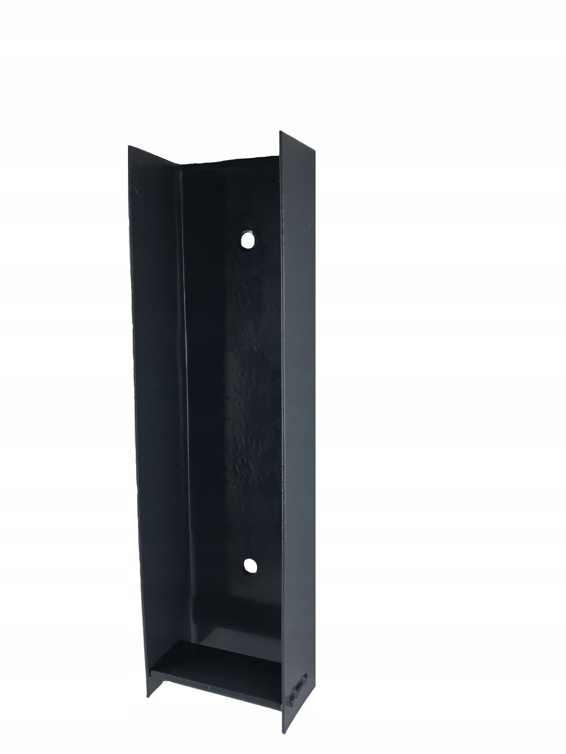 

Łącznik Podmurówki 55x200 Ceownik 7016 Grafit Wspo