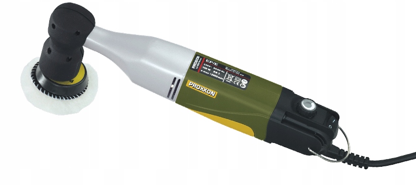 Proxxon 28680 MICRO-polerka kątowa Da Ep/e