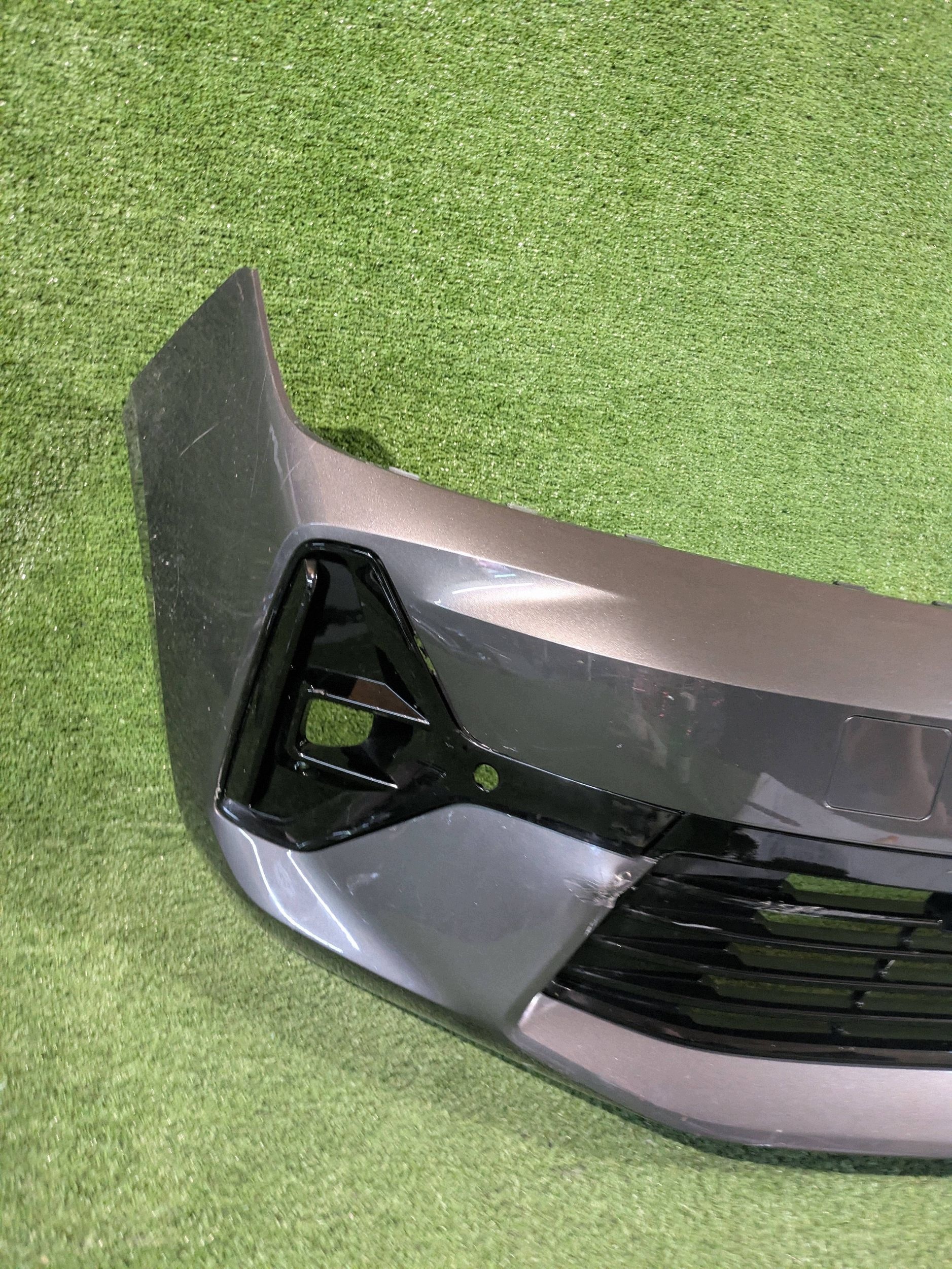 front bumper front OPEL ASTRA L VI 22- NR.Z9622