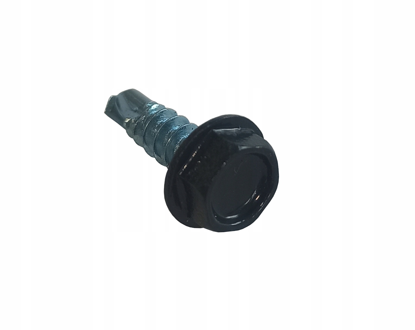 wkręty samowiercące 4,8x16 GRAFIT - 100szt