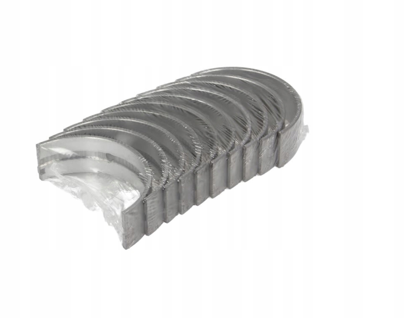 MIPMB040 - ОСНОВНОЙ ВАЛ ВКЛАДЫША STD HYUNDAI 2.0 CRDI 2.2 CRDI / 1/