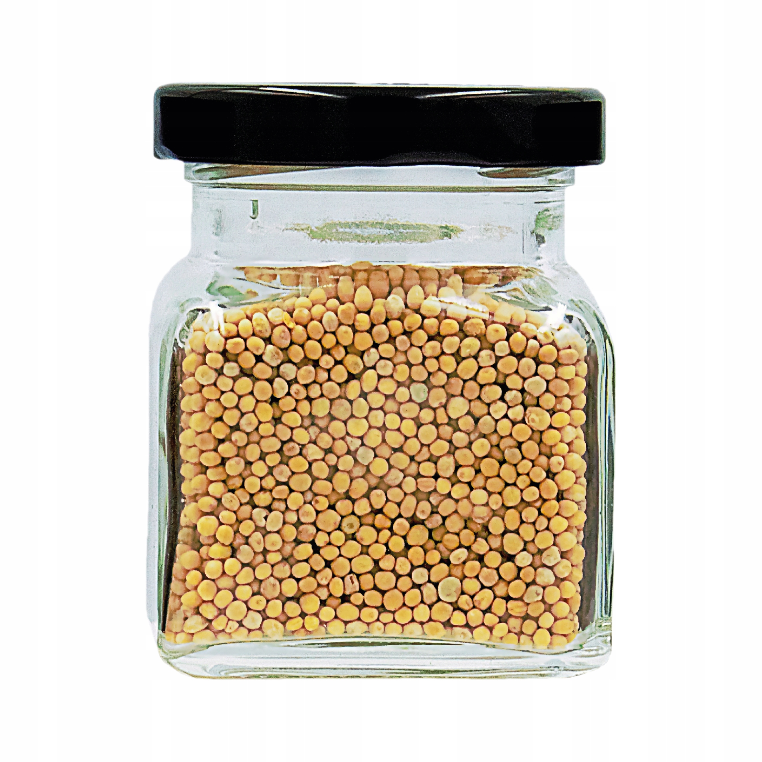 

szklane słoiczki na przyprawy 120ml Eko słoik