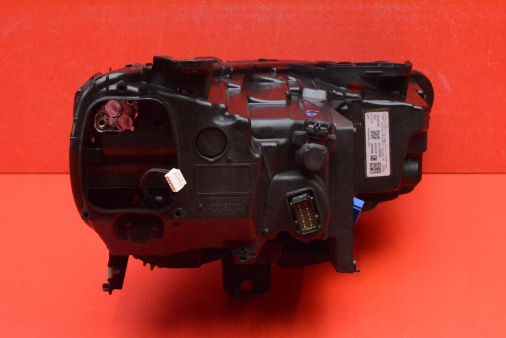 REFLEKTOR left light front FULL LED EU 39195645 OPEL INSIGNIA B 17-20