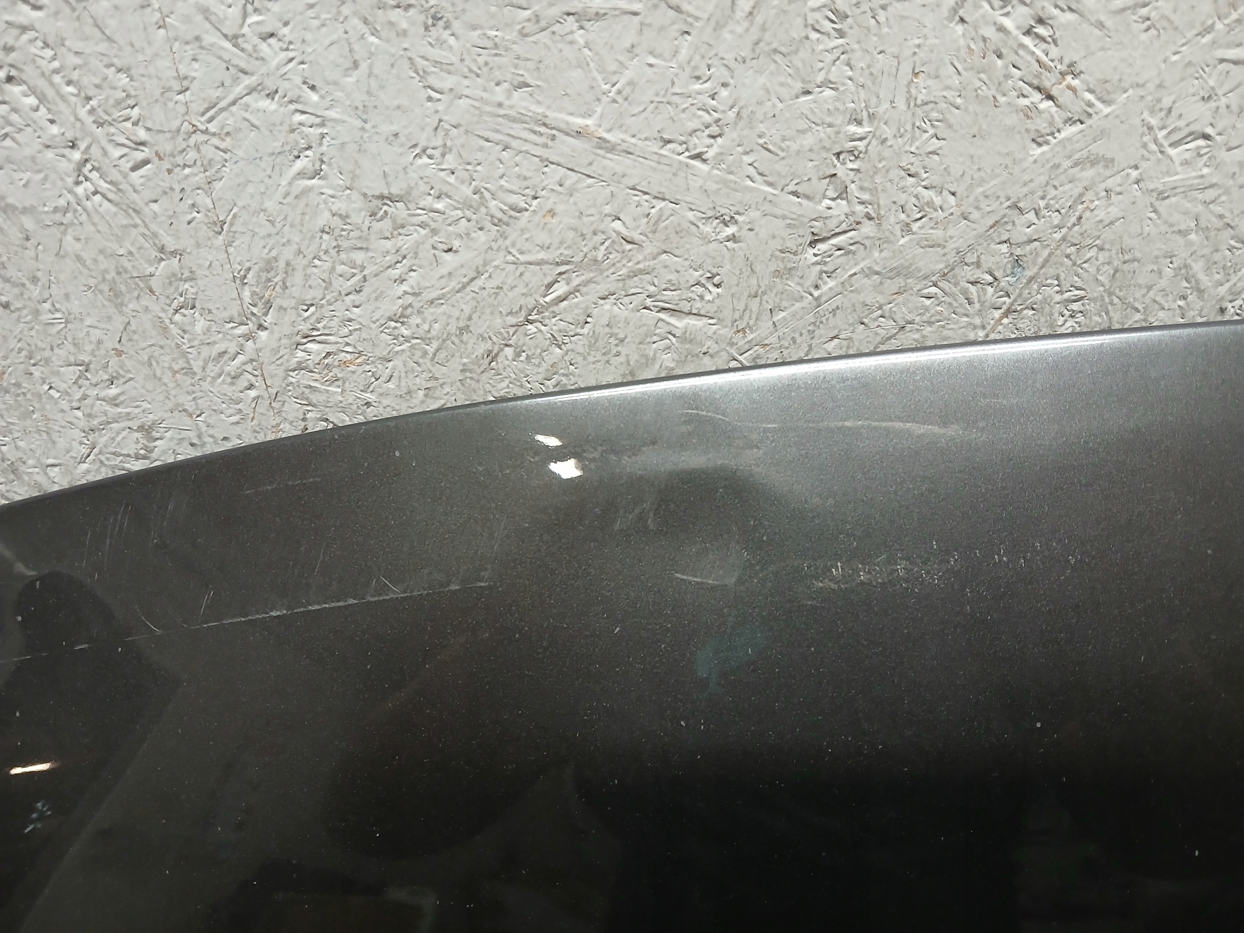 cofano BMW 3 III F30 F31