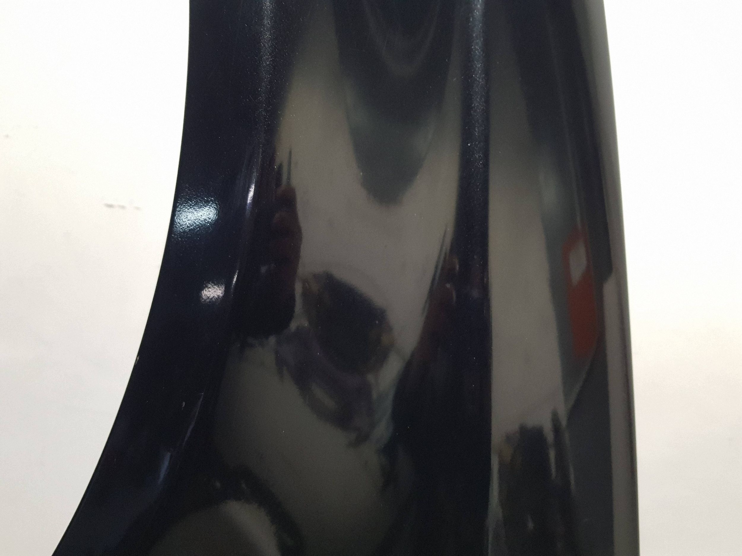 fender front front left Mercedes CLS W218 197 C197
