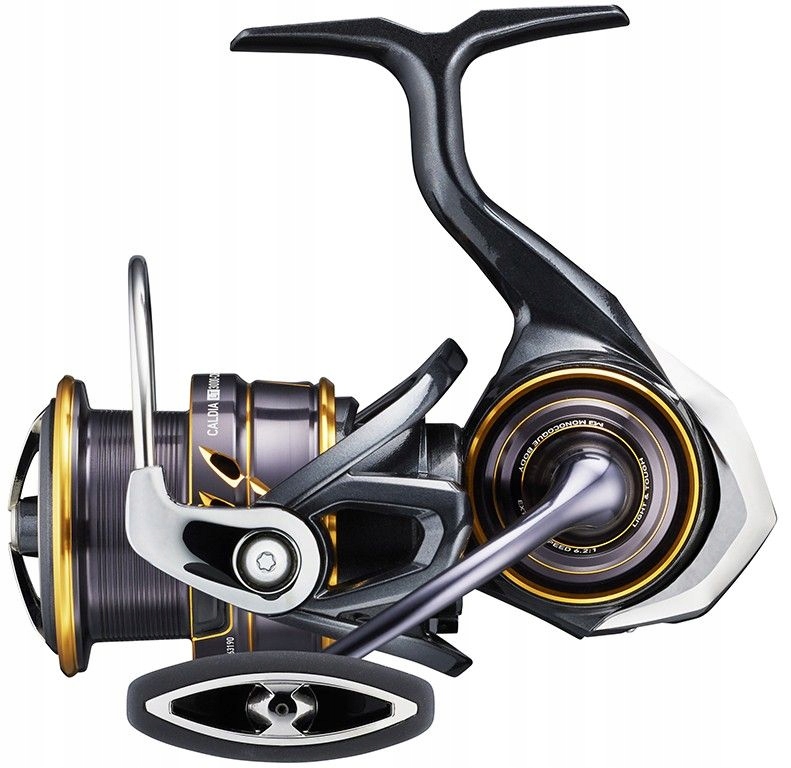 Kołowrotek Daiwa 22 Caldia Mq Lt 3000-CXH