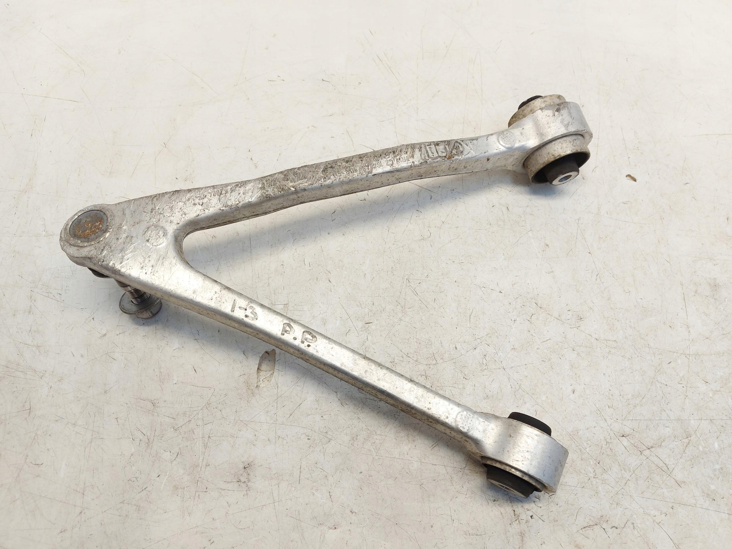 BMW i3 i01 Lci LIFT 2018r arm front right