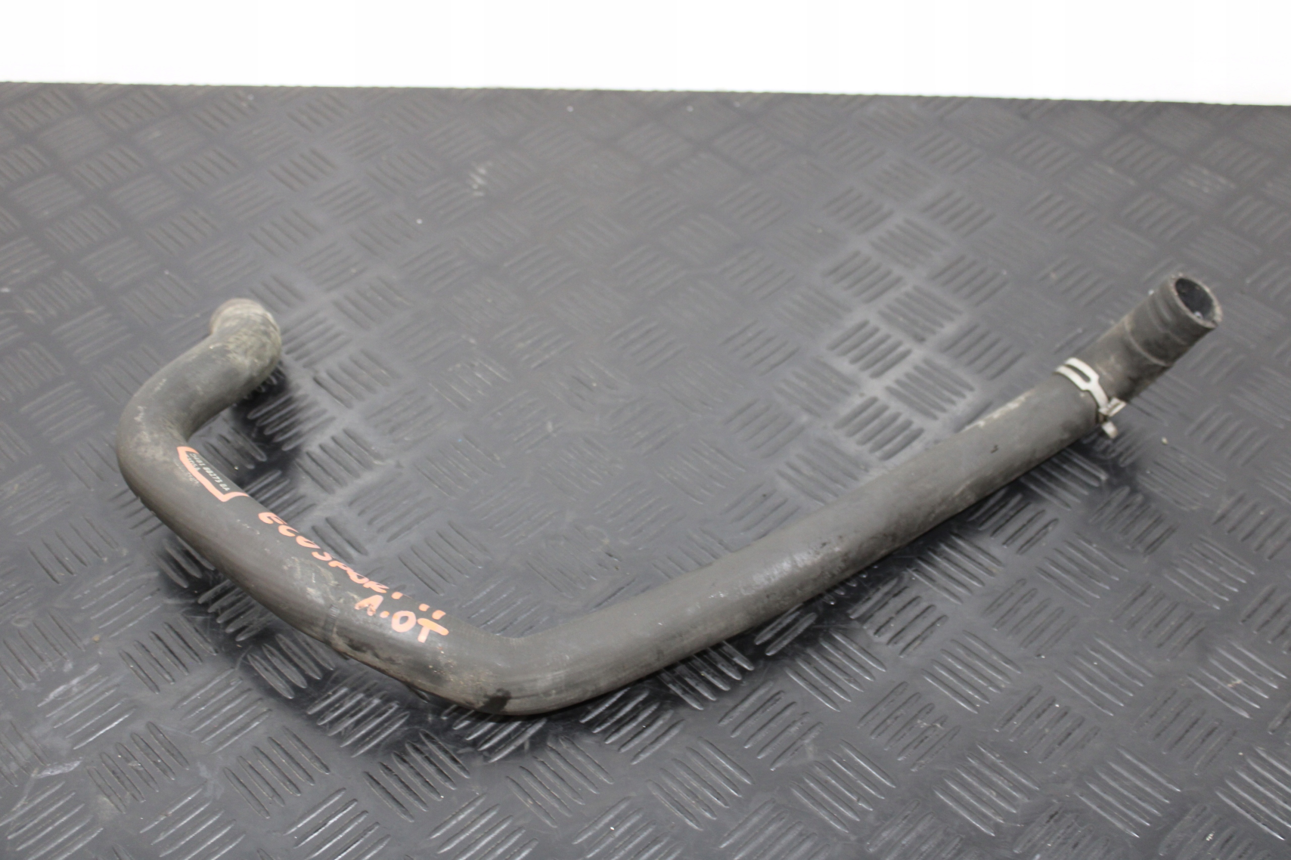 crijevo prijenos vode D4B1-8B273-BA FORD ECOSPORT MK2 II 2