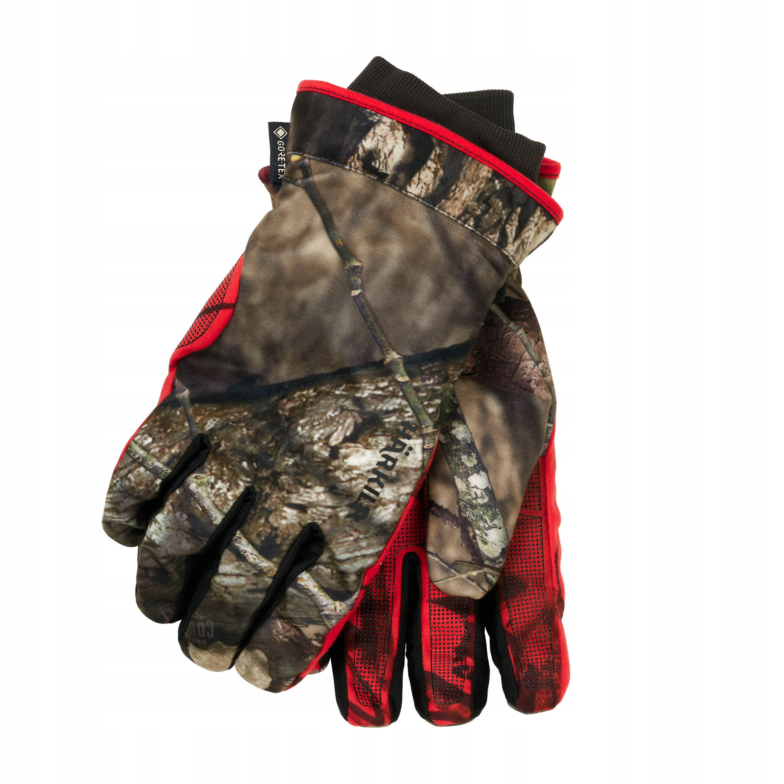 Rękawice rękawiczki męskie Härkila Moose Hunter 2.0 Gtx Mossy XL