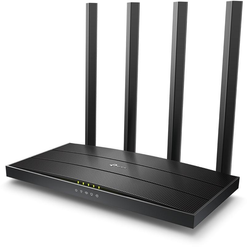 ROUTER TP-LINK ARCHER C6 Model Archer C6