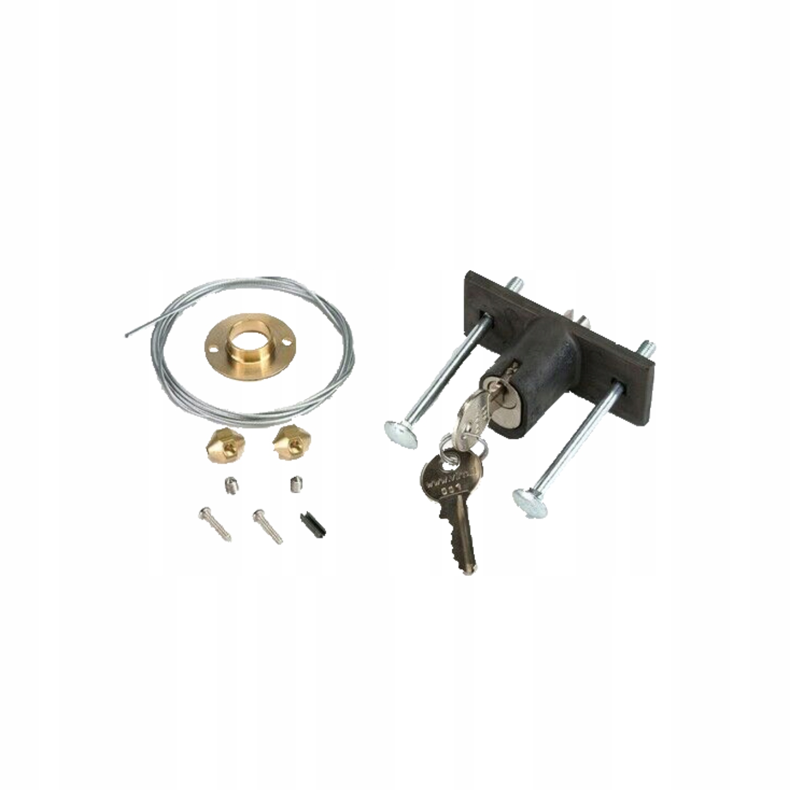 Odblokování odblokování Faac 424591002