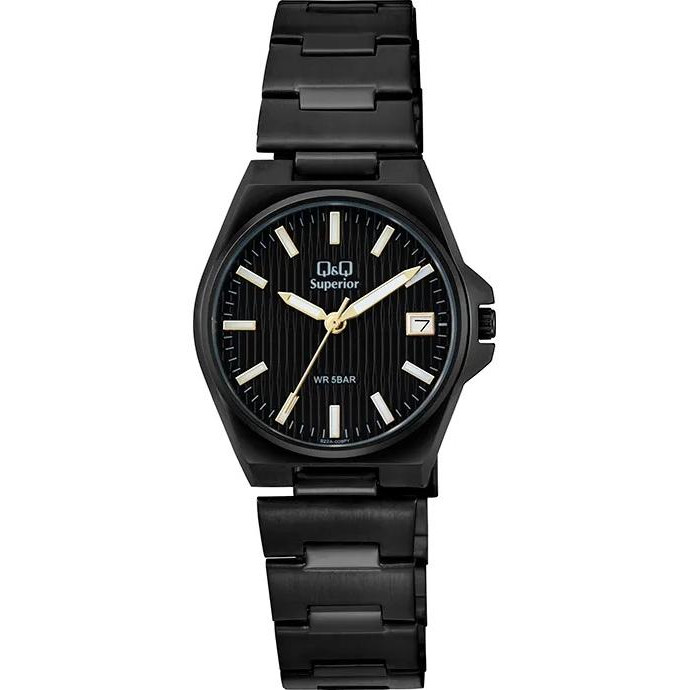 Dámské hodinky Qq S22A-008P černé