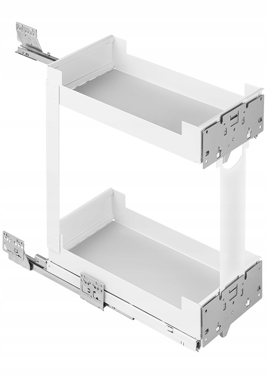 Peka 04.8231.KPL/B Pinello Cargo Liro 300/ 2/ biele
