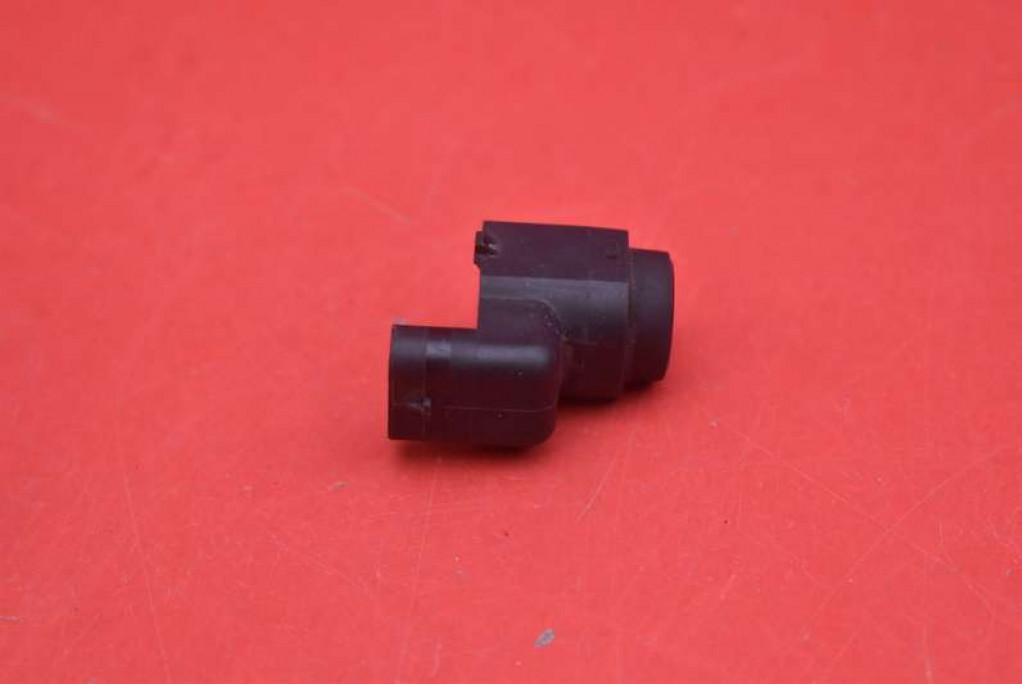 Sensor Parken heck PDC 28438JD00A NISSAN QASHQAI 1 und J10 07-10