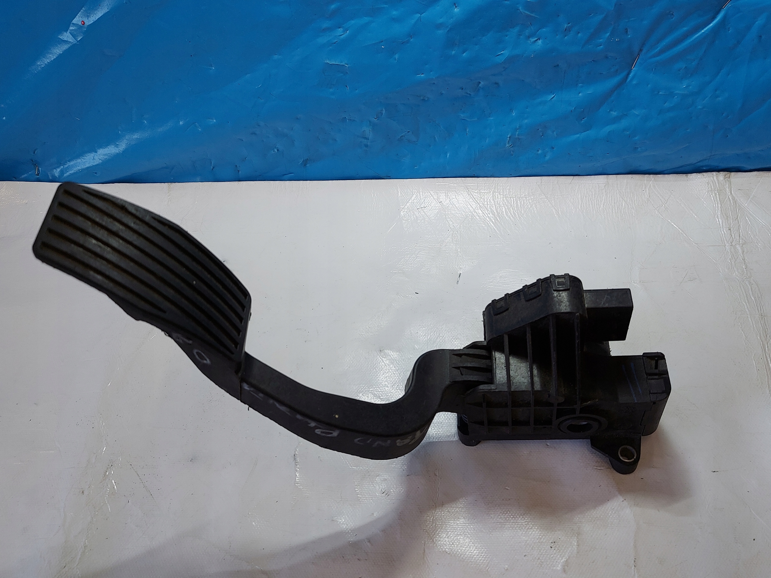 Gaspedal GRANDE PUNTO 1.4 B 55702020
