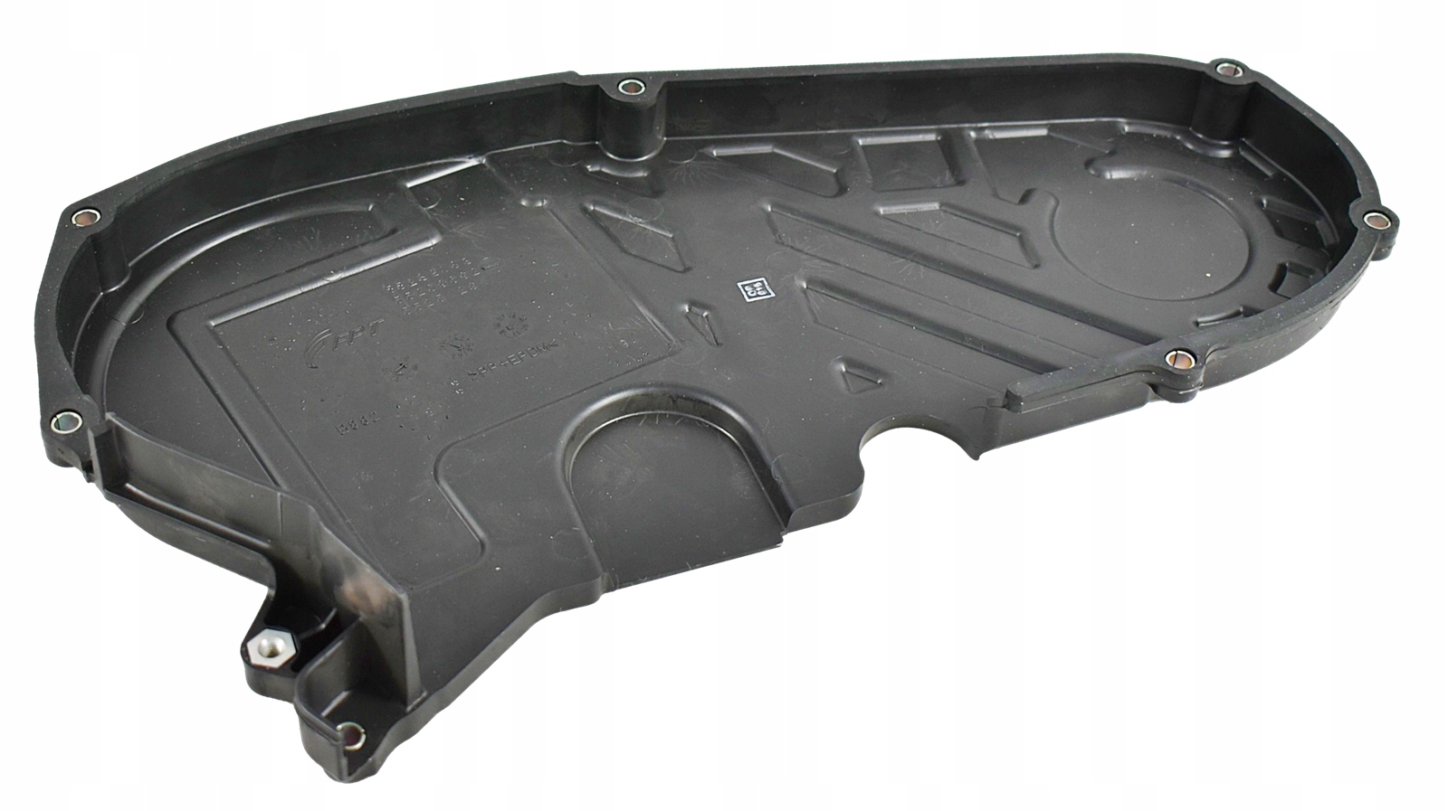 ORYGINALNA OBUDOWA OSŁONA ROZRZĄDU OPEL ASTRA J INSIGNIA A 2.0JTDM 55209692 Numer katalogowy części 55232663