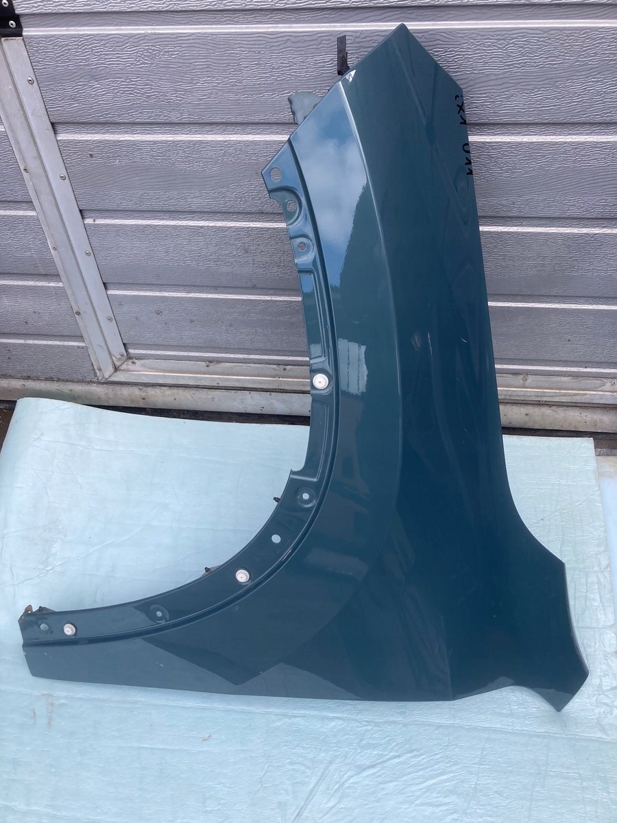 BMW IX1 X1 U11 BŁOTNIK PRZÓD LEWY PRAWY