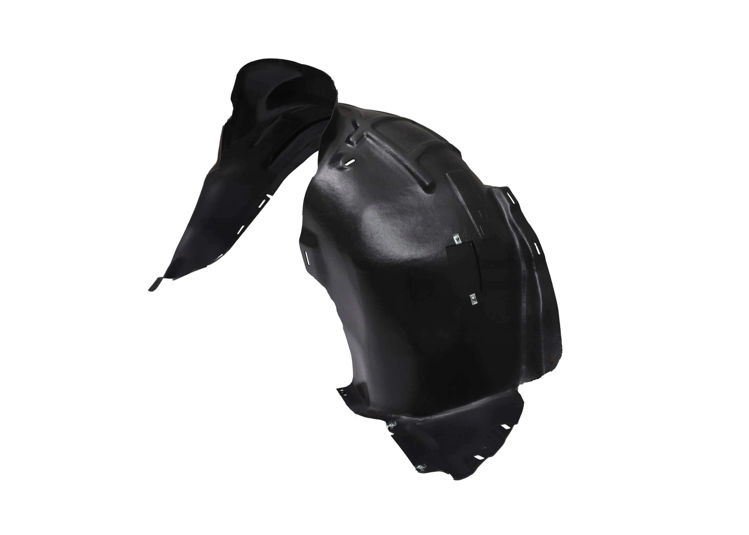 Audi A1 Ix HB 2010-2014 ПІДКРИЛЬНИК ЗЛІВА СПЕРЕДУ