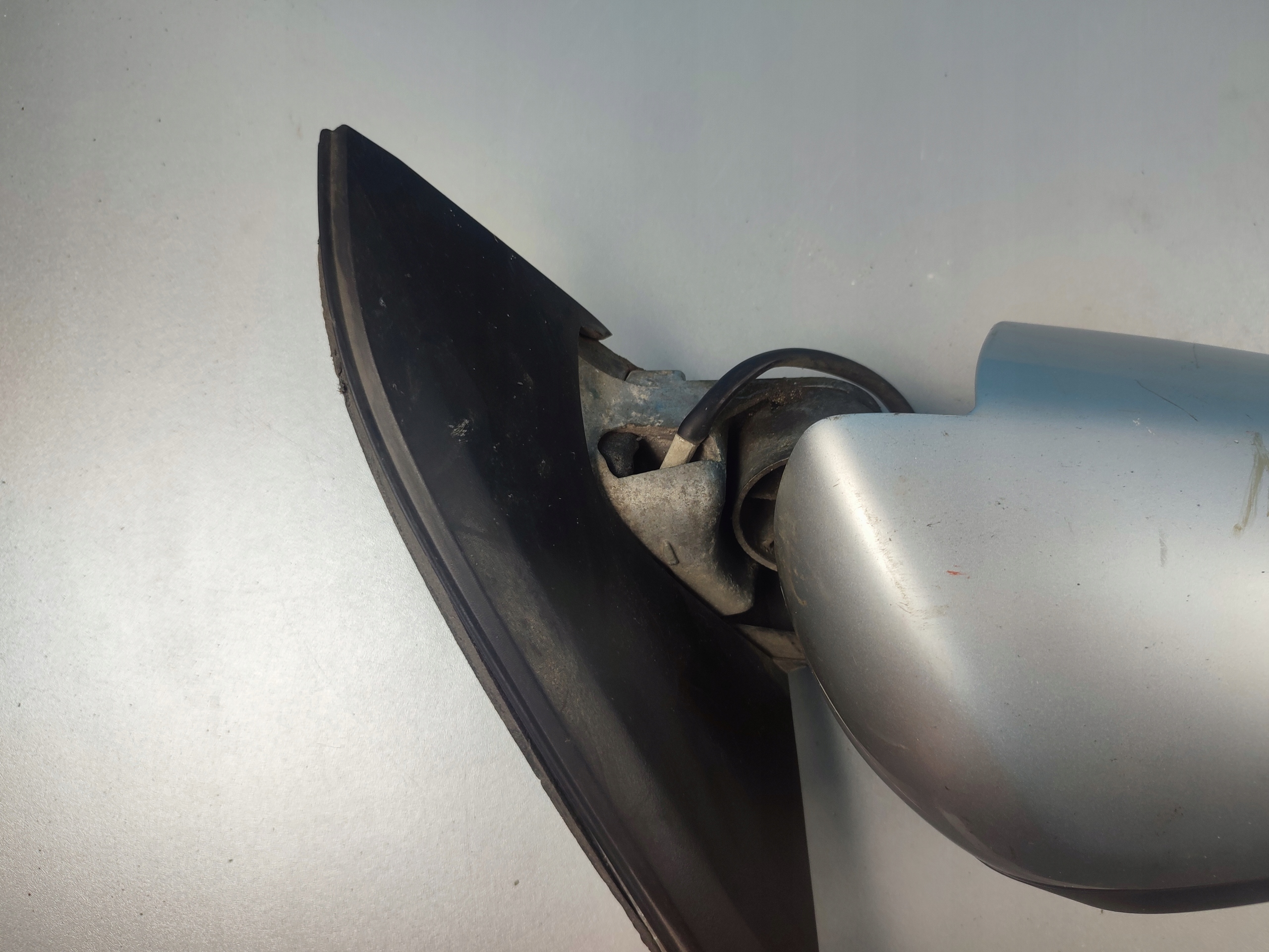 mirror right OPEL VECTRA C Z157 5 PIN