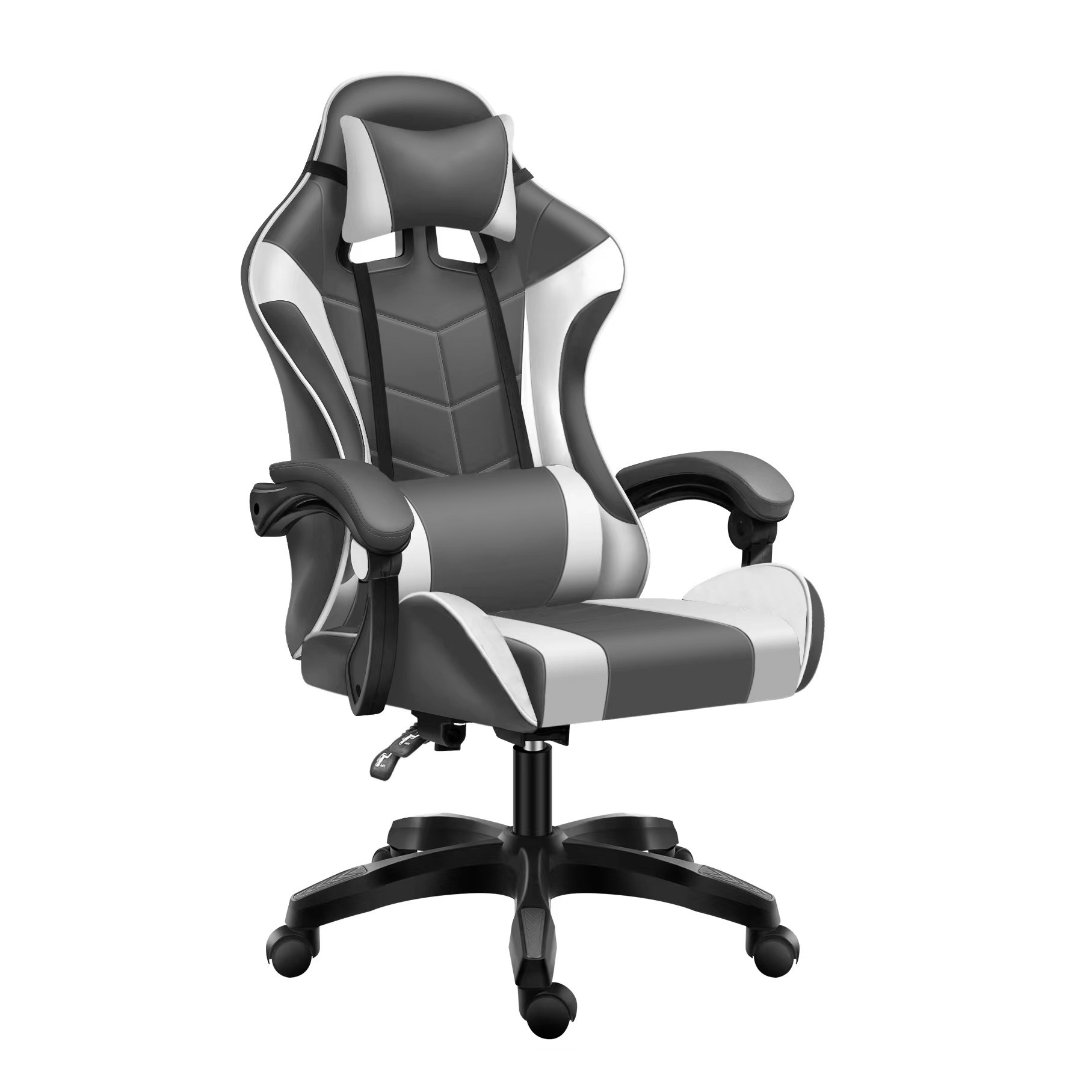 Herné, Kancelárske, Masážne Kreslo, Umelá Koža, Gt Extreme FG-018