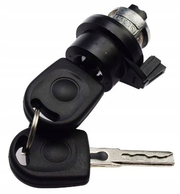 1K0 - ПЕРЕМИКАЧ ЗАПАЛЮВАННЯ ДЛЯ VW TIGUAN TOURAN І II