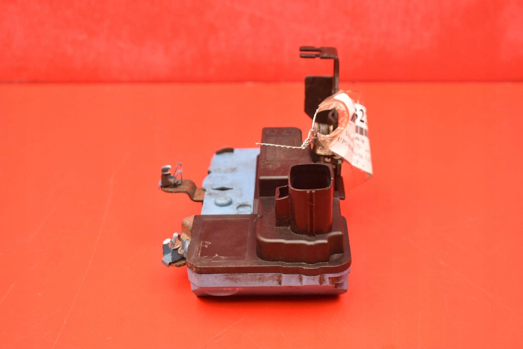 lock door left front front EU VOLVO XC70 V70 2 II KOMBI 00-05