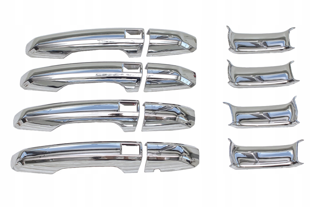 RANGE ROVER EVOQUE 2011-2018 ДВЕРНЫЕ РУЧКИ