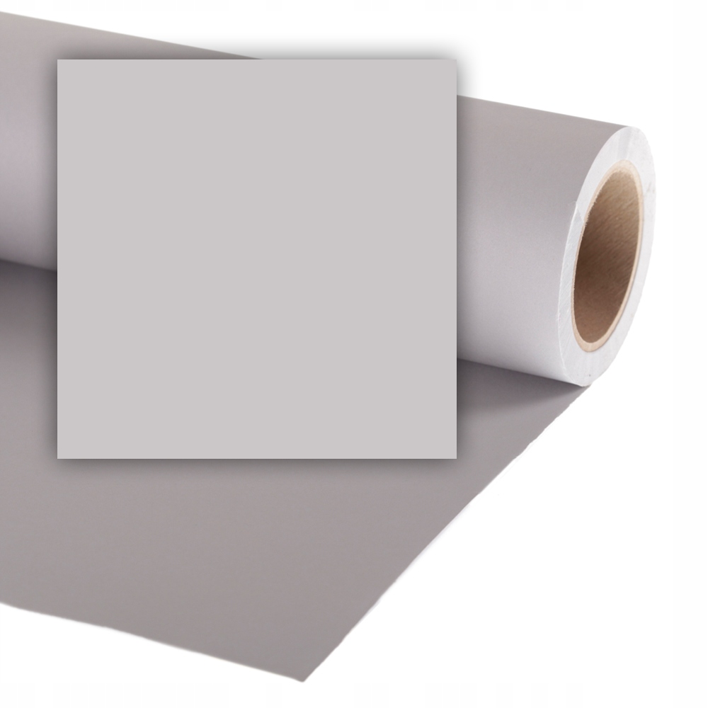 Kartonové pozadí Colorama Quartz 1,35 x 11 m