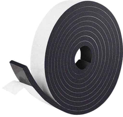 TAŚMA ROZPRĘŻNA do okien okienna okna drzwi USZCZELKA dachowa 15mm 30mm Grubość 30 mm