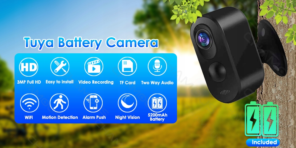 Kamera 4G na baterie akumulatory LJ18650 Cam Sim EAN 9930431484180