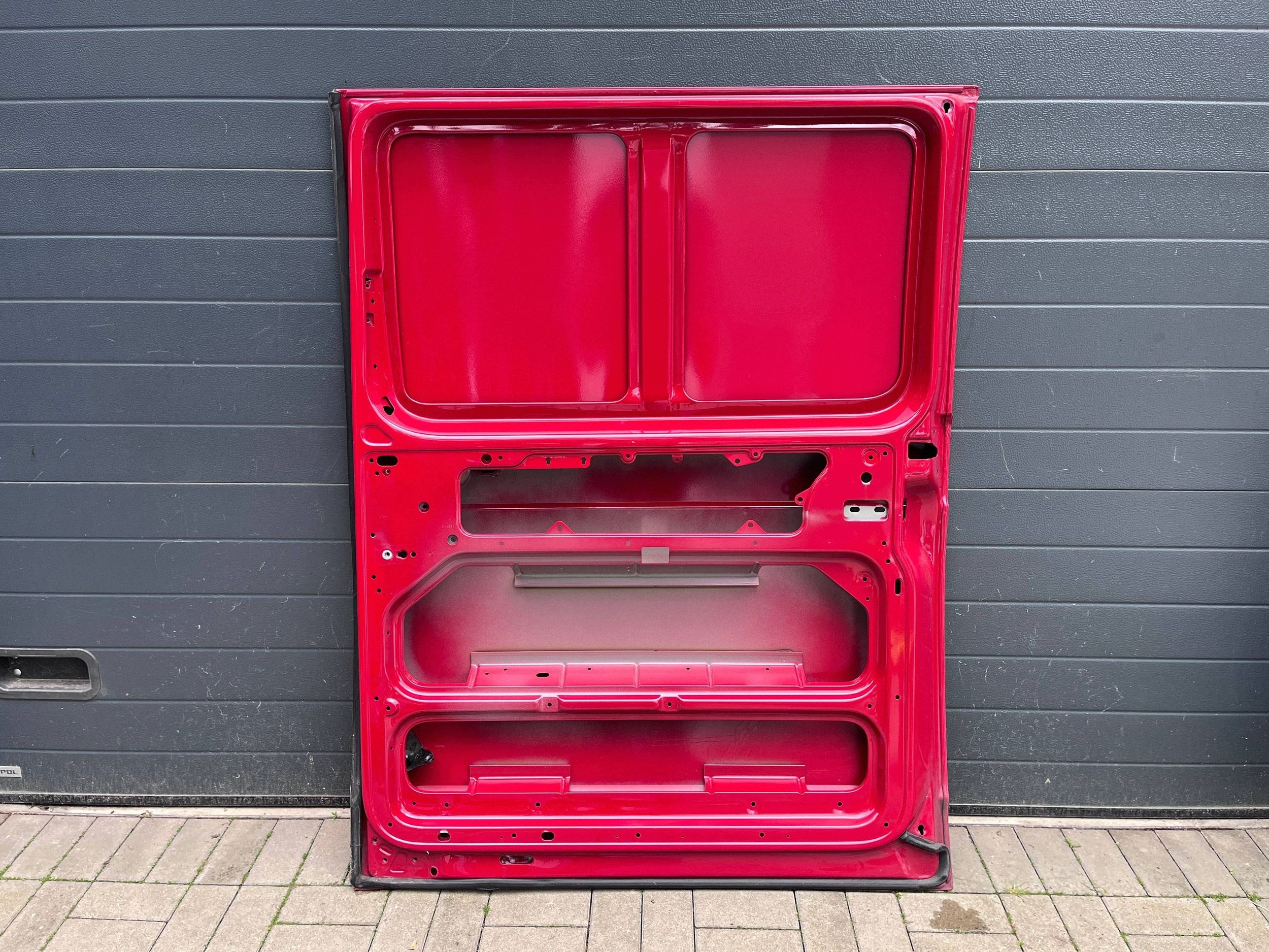 Vw T5 Transporter 03- door right sliding right