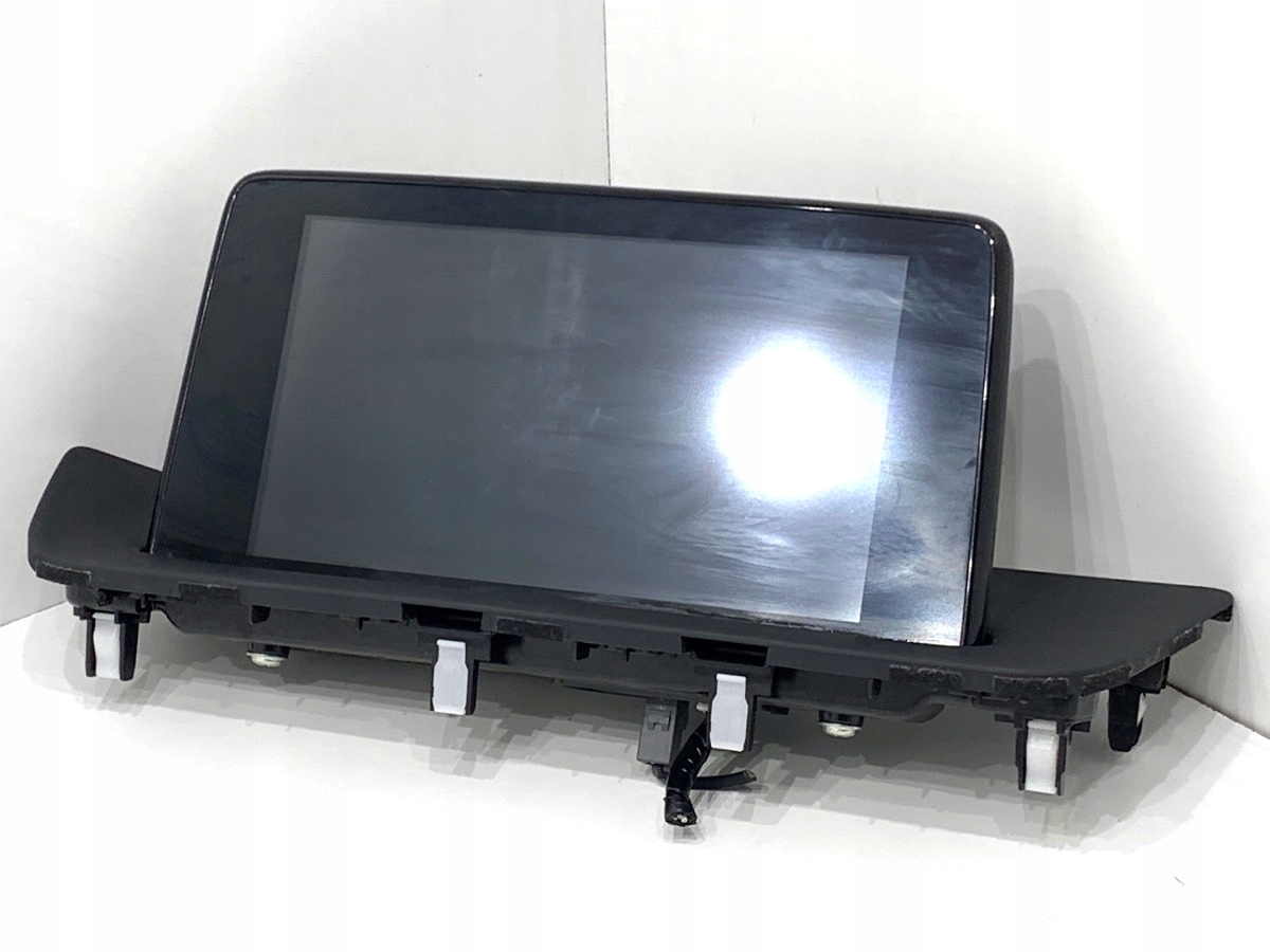 дисплей mazda TK48-55221 экран монитор,