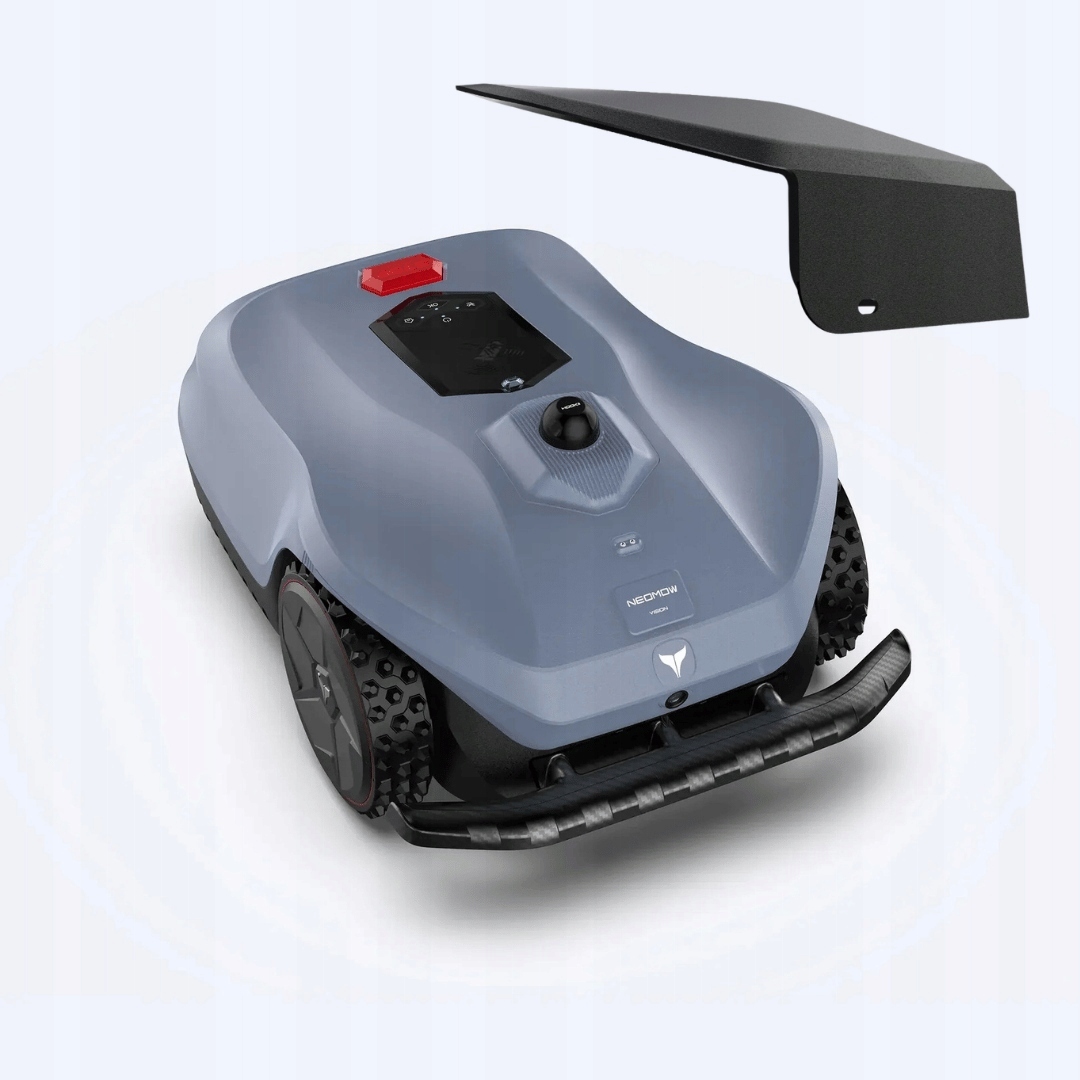 Robot koszący Hookii X2 o szerokości 28 cm