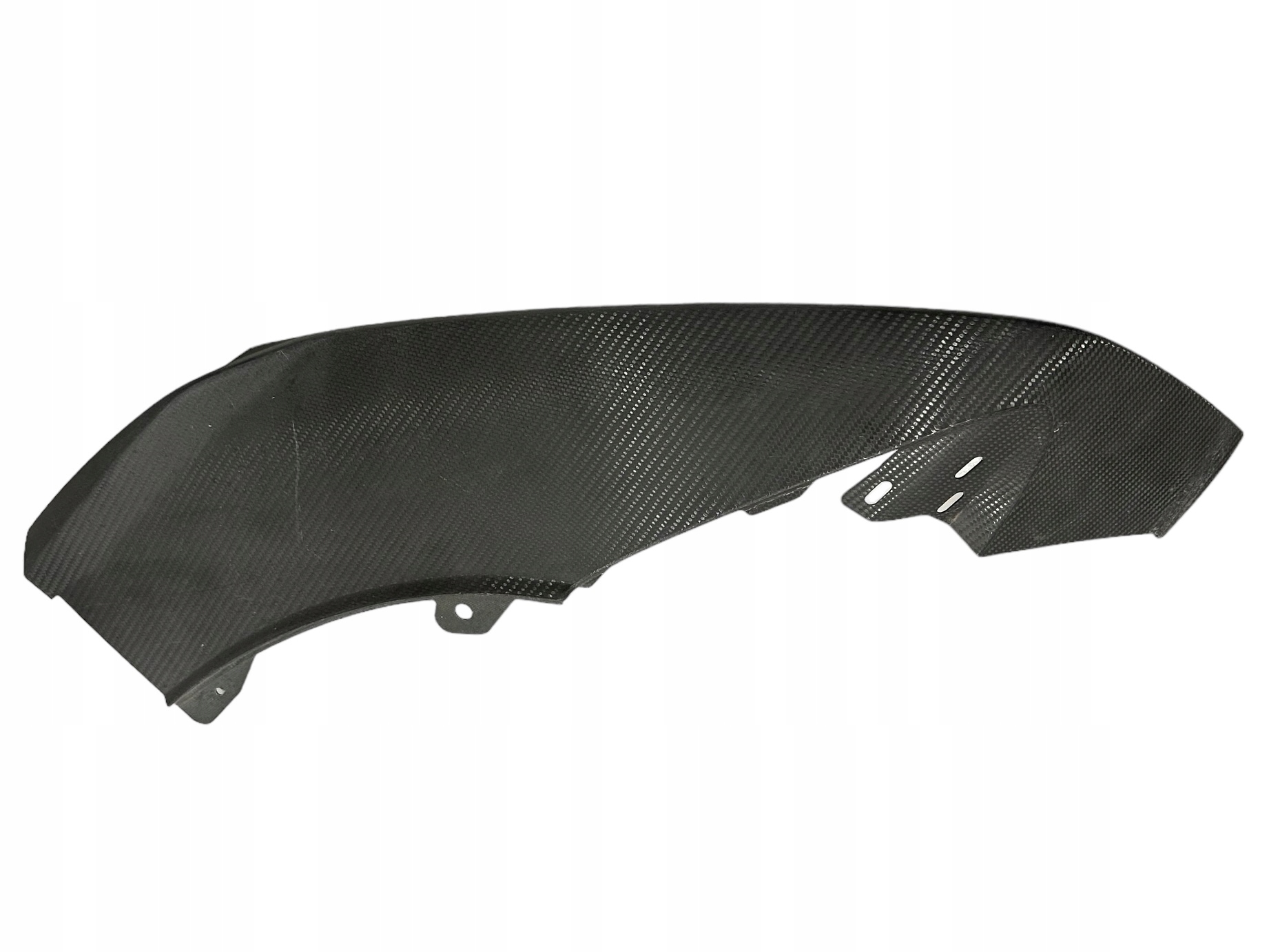 LAMBORGHINI URUS CARBON SPOILER PARAURTI ACCESSORI RH 4ML807060A