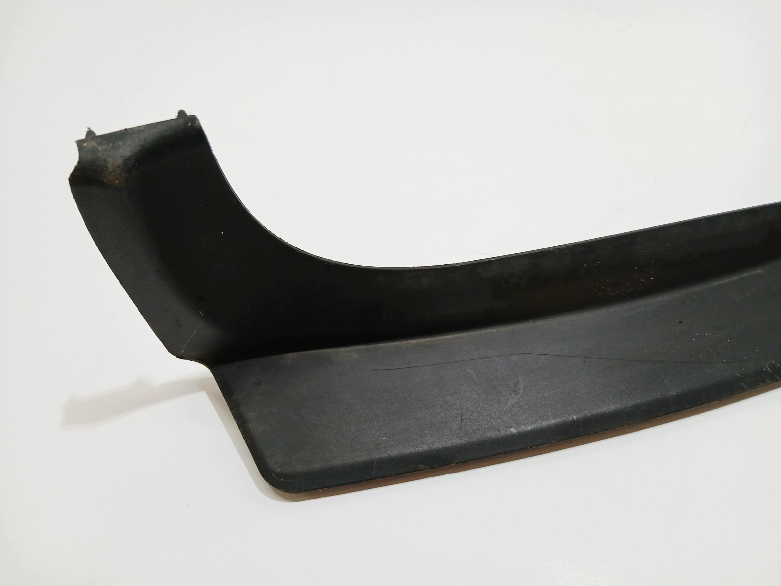 blende abdeckung KRAWEDZI kofferraum M PAKIET BMW X3 E83 3414406