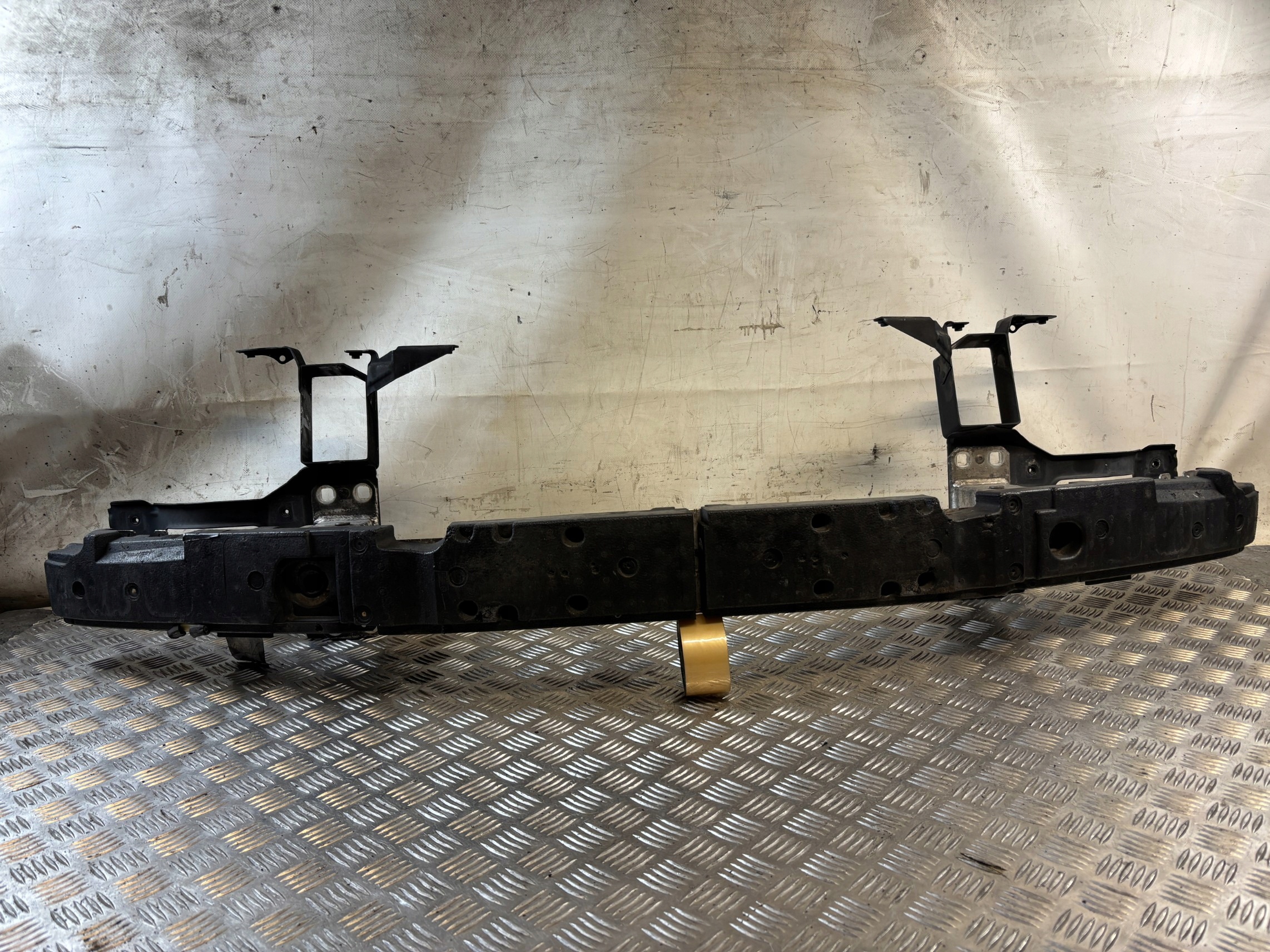 stoßstangenträger vorne BMW E61 7033696