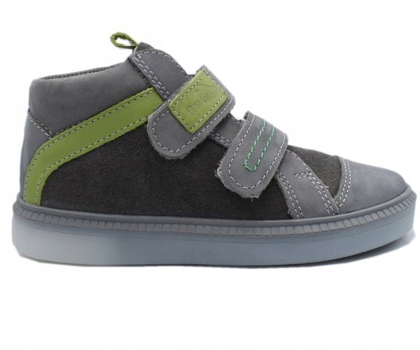 RENBUT TRZEWIKI 23-3225 PÓŁBUTY ŚWIECĄCA PODE 30 EAN (GTIN) 5904096040290