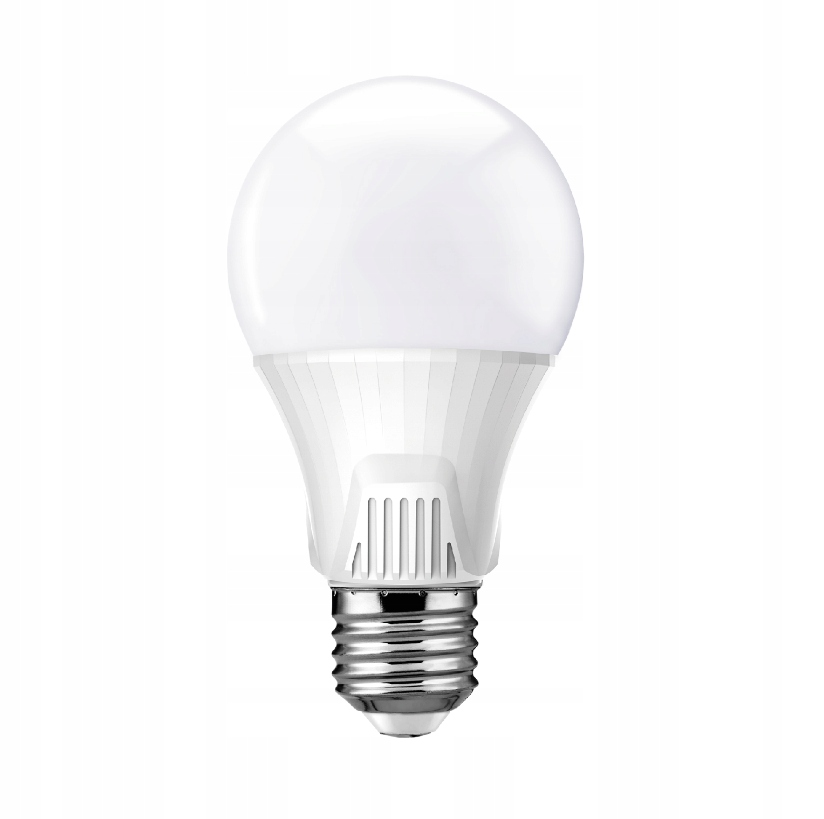 

Żarówka Led E27 A60 11W B.ciepła 3 Lata Gwar.
