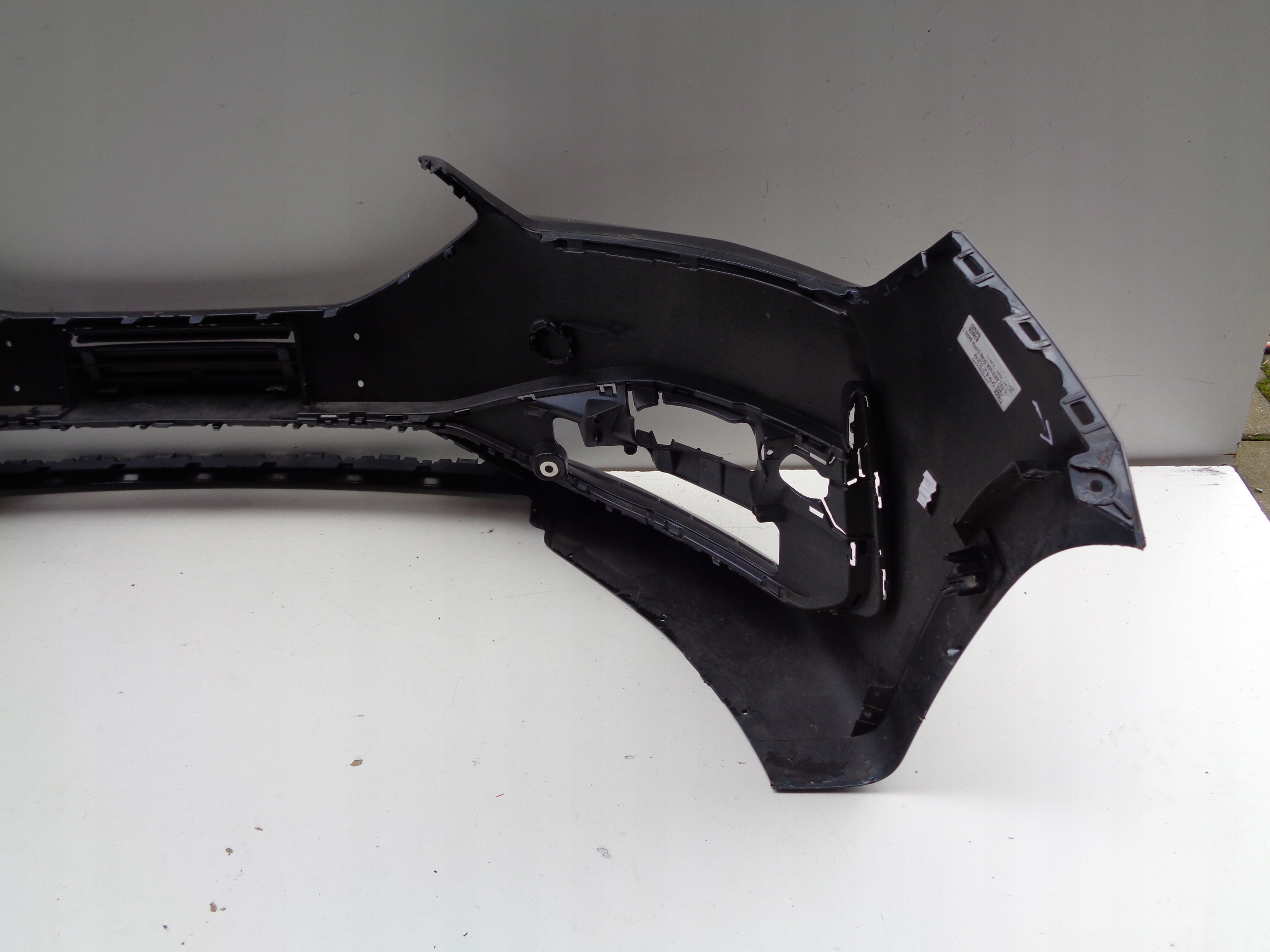 Frontstoßstange SEAT LEON IV 4 5FA 20- CUPRA NR 48630